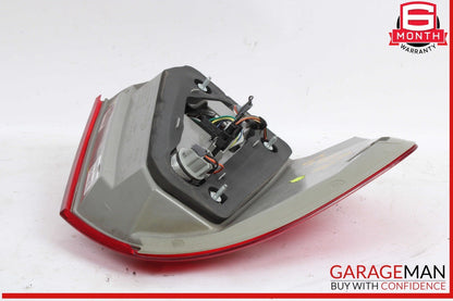 07-12 Mercedes X164 GL450 GL550 Rear Right Side Taillight Tail Light Lamp OEM