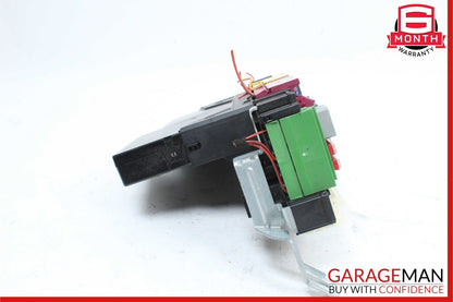 15-18 Mercedes W212 E400 E350 Rear SAM Module Relay Fuse Box Assembly 2129004022