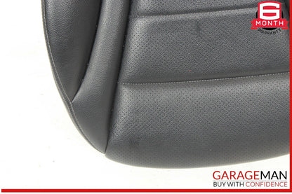15-18 Mercedes W205 C300 C400 Front Right Side Lower Bottom Seat Cushion OEM
