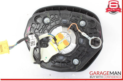12-15 Mercedes X166 GL450 Front Left Driver Side Steering Wheel Airbag OEM