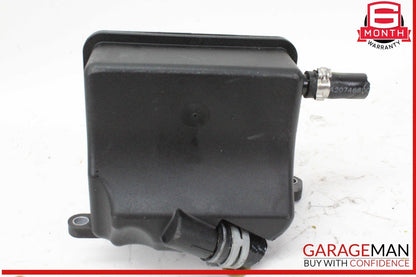 08-15 Mercedes W204 C250 CGI Power Steering Pump Reservoir Tank 0004602983 OEM
