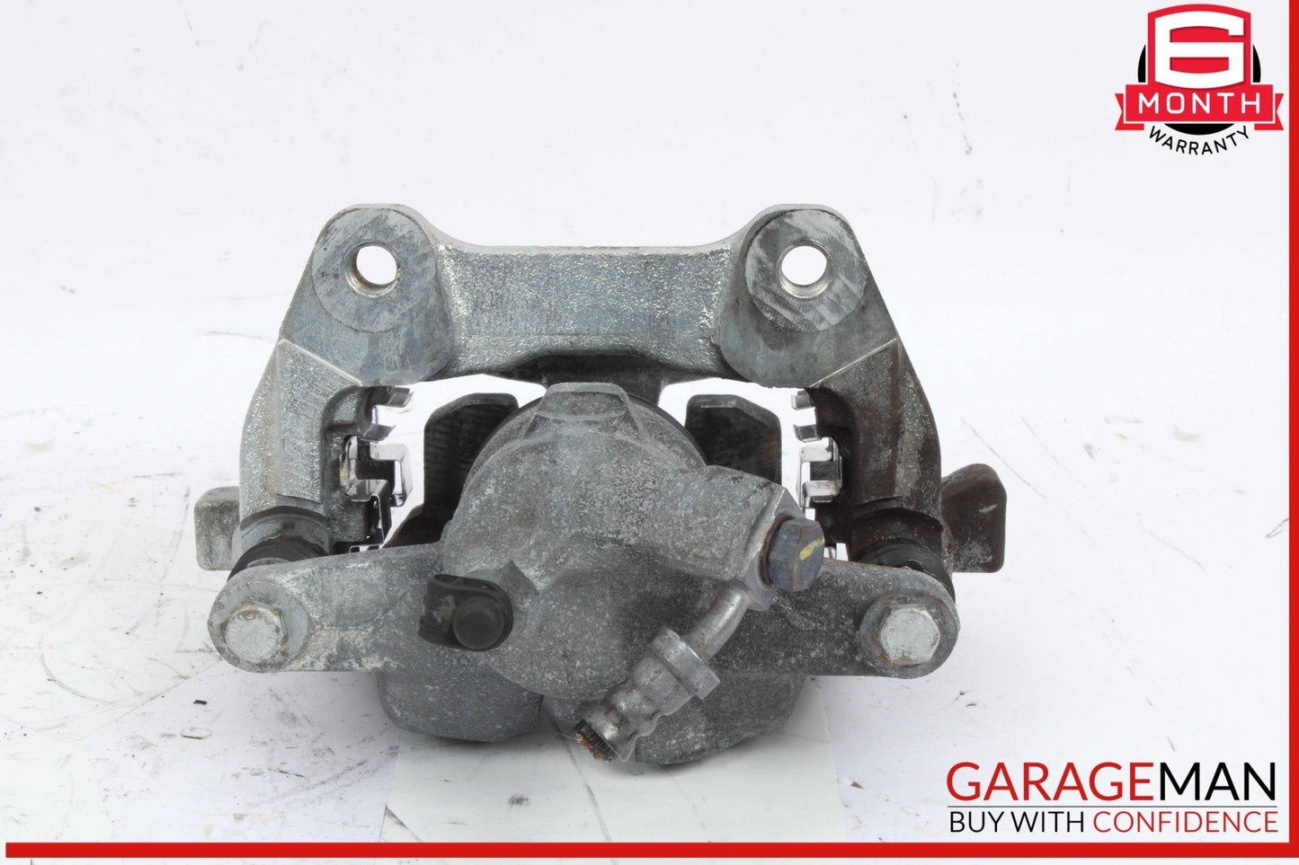 10-16 Land Rover Range Rover Sport Rear Right and Left Side Brake Caliper OEM