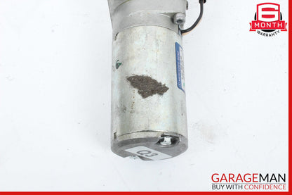 07-13 Mercedes W221 S550 Trunk Lid Locking Hydraulic Pull Down Pump OEM