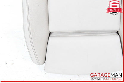 14-18 Mercedes W117 CLA250 Front Right Lower Bottom Seat Cushion Cover OEM