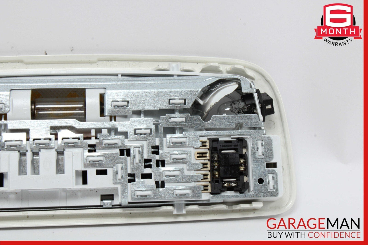 14-18 Mercedes W117 CLA250 GLA250 Rear Overhead Dome Light Reading Map OEM