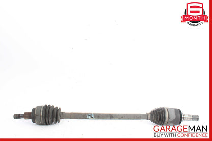 06-13 Mercedes W251 R500 R350 Rear Left Driver Side Axle CV Half Shaft OEM