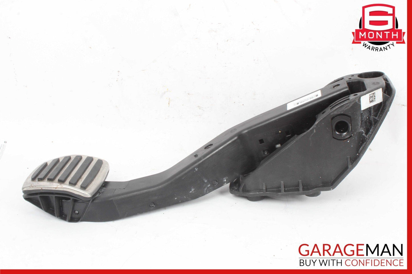 17-21 Alfa Romeo Giulia A/T Brake Stop Pedal 0050534270 OEM