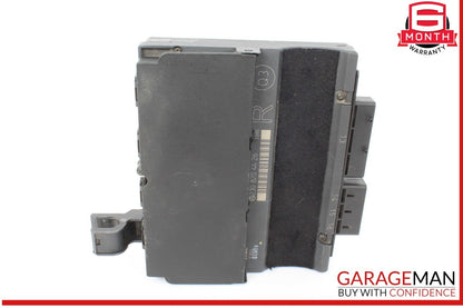 03-06 Mercedes R230 SL500 SL55 AMG Under Seat Control Module Right Side OEM