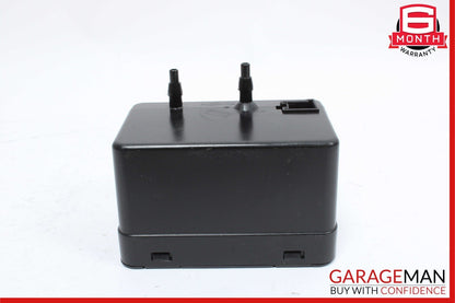 07-14 Mercedes W221 S550 CL600 Trunk Seat Lumbar Vacuum Pump 2218000248 OEM