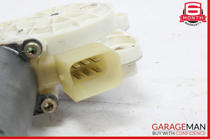 03-12 Mercedes R230 SL500 SL65 Front Right Side Door Window Regulator Motor Unit