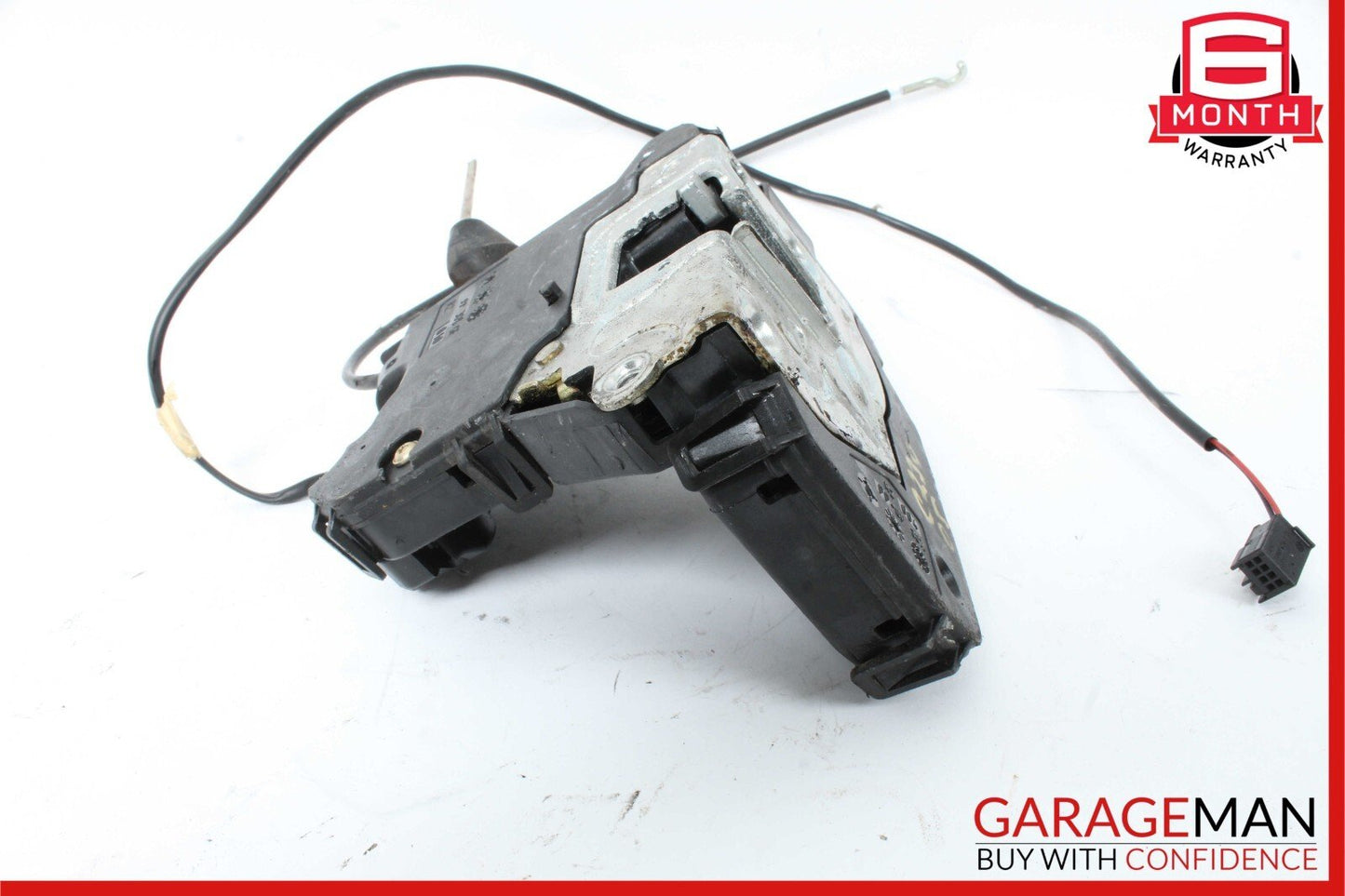 01-07 Mercedes W203 C230 C320 C55 AMG Front Right Door Lock Latch Actuator OEM