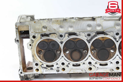 01-02 Mercedes W215 S600 CL600 Engine Motor Right Cylinder Head 1370161601 94k