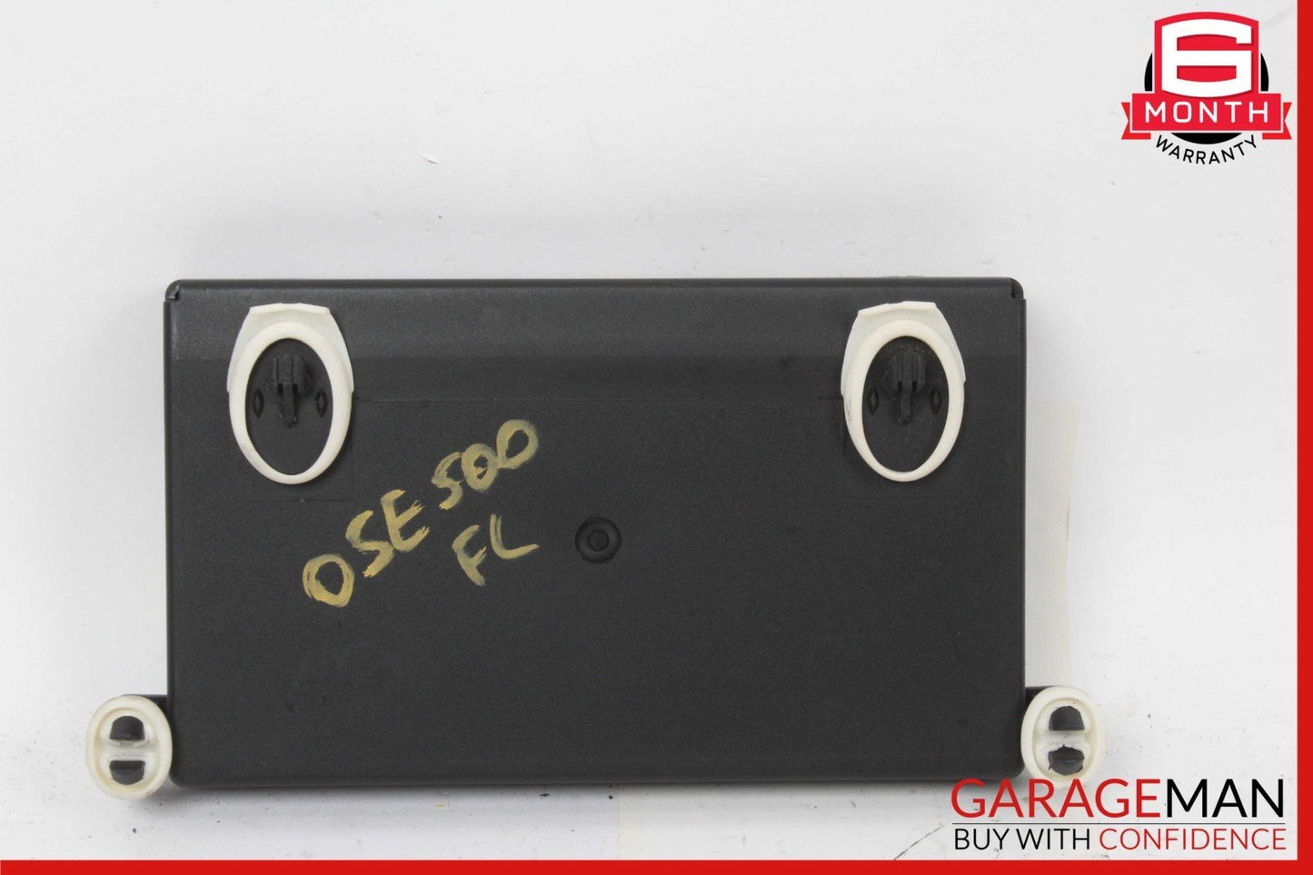 03-09 Mercedes W211 E500 E350 Front Left Side Door Control Module Unit OEM