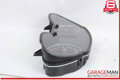 09-17 Audi Q5 Dash Dashboard Speedometer Instrument Cluster Gauge 8R0920981N OEM