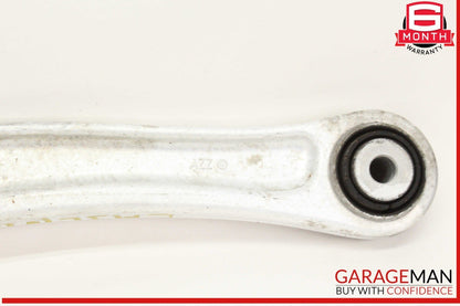 11-18 Porsche Cayenne 958 AWD Rear Left or Right Wishbone Upper Control Arm OEM