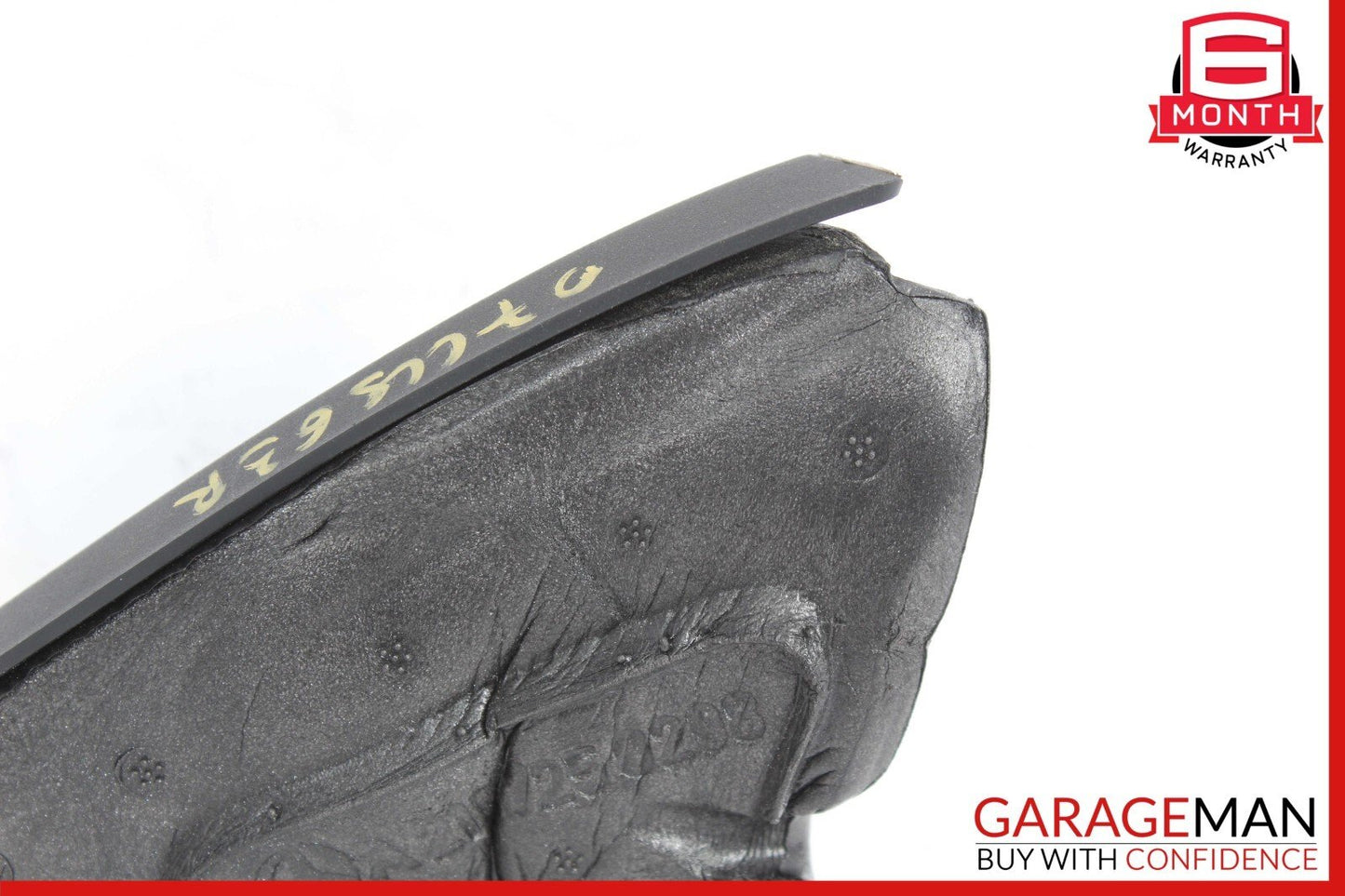 06-11 Mercedes W219 CLS63 AMG Front Right Side Door Tweeter Speaker Trim Cover