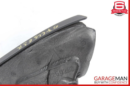 06-11 Mercedes W219 CLS63 AMG Front Right Side Door Tweeter Speaker Trim Cover
