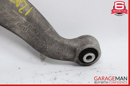 12-18 Audi A7 A6 Rear Right Passenger Side Suspension Upper Control Arm OEM