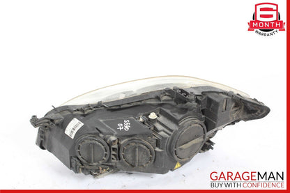 07-09 Mercedes W221 S63 Right Passenger Side Headlight Lamp Bi Xenon OEM