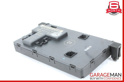 01-07 Mercedes W203 C230 C320 Front Right Side Door Computer Control Module OEM