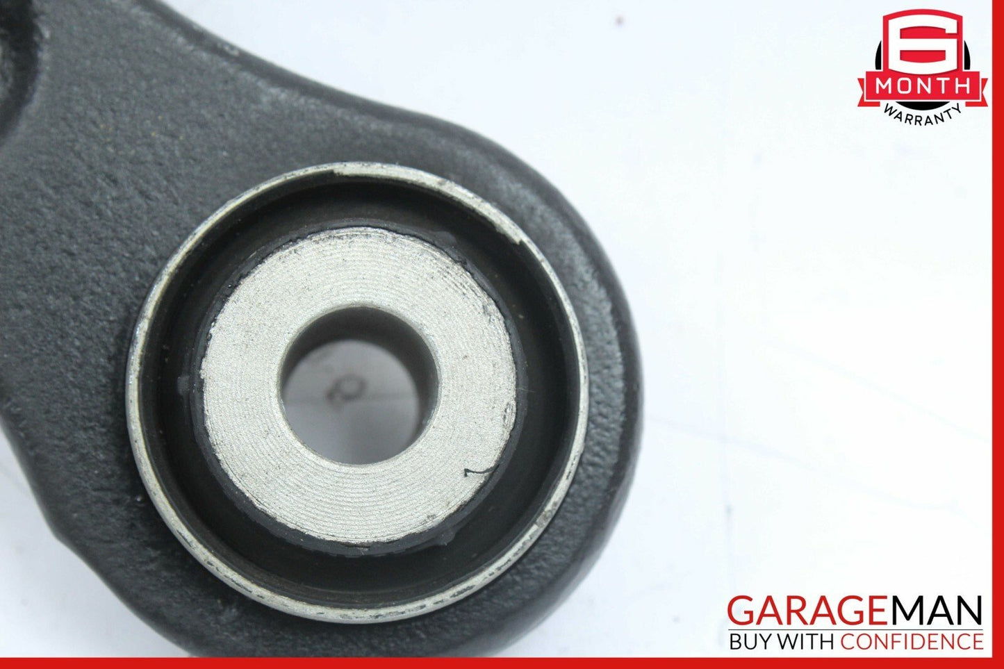 07-14 Mercedes W221 S600 CL63 AMG Rear Right Camber Strut Upper Control Arm OEM