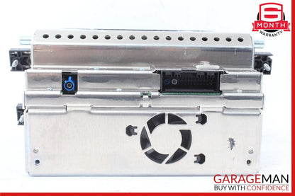 07-09 Mercedes W221 S550 S63 AMG Head Unit Command Comand CD Navigation OEM