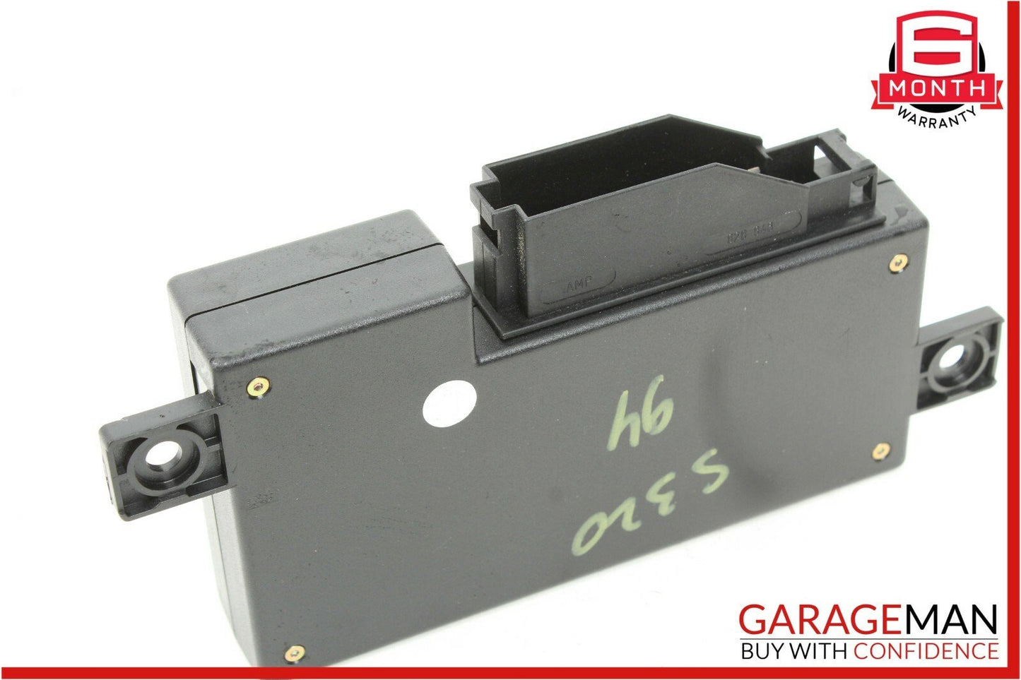 94-99 Mercedes W140 S420 S320 Anti Theft Alarm Control Module 1408204826 OEM