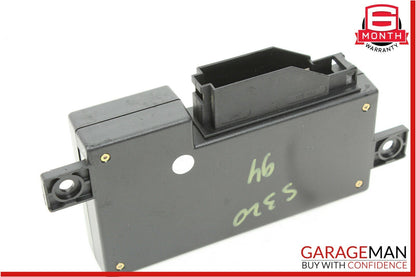 94-99 Mercedes W140 S420 S320 Anti Theft Alarm Control Module 1408204826 OEM