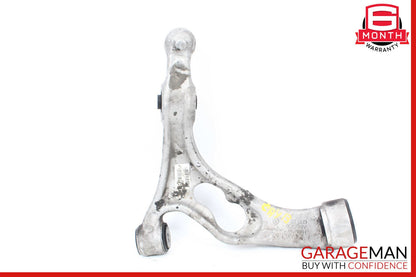 11-17 Porsche Cayenne 958 Front Right Passenger Side Lower Control Arm OEM