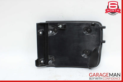 15-18 Ferrari California T Left Driver Side Lower Dash Fuse Cover Panel OEM