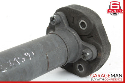 05-11 Mercedes R171 SLK280 Rear Driveshaft Drive Shaft Propeller OEM