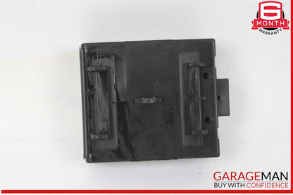00-12 Mercedes R230 SL500 CL500 Anti Theft Alarm Sensor Control Module Unit OEM