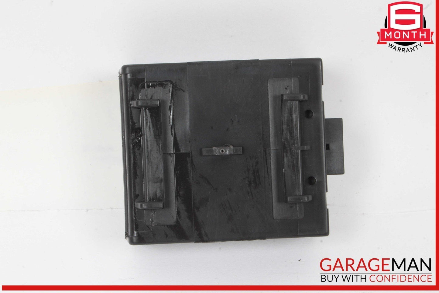 00-12 Mercedes R230 SL500 CL500 Anti Theft Alarm Sensor Control Module Unit OEM