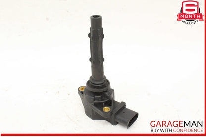 07-14 Mercedes W212 E350 ML350 Ignition Coil Coils Set of 6 0001502780 OEM