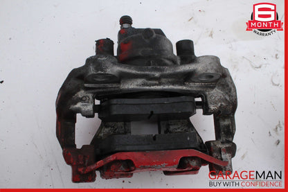10-13 Mercedes W211 S350 S550 Rear Left & Right Side Brake Caliper Calipers Set