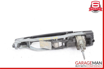 94-02 Mercedes R129 SL500 SL600 Front Left Side Exterior Door Handle OEM