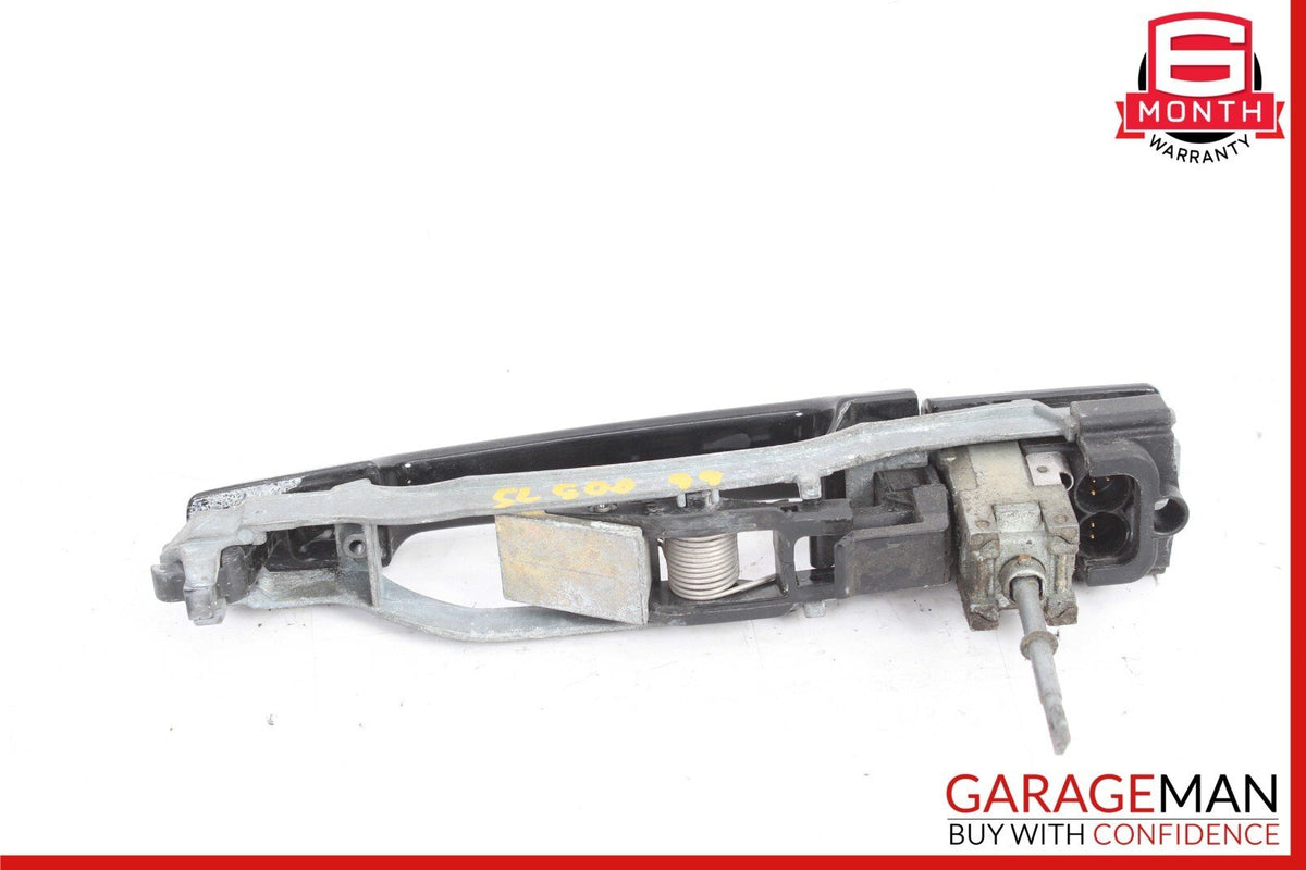 94-02 Mercedes R129 SL500 SL600 Front Left Side Exterior Door Handle OEM