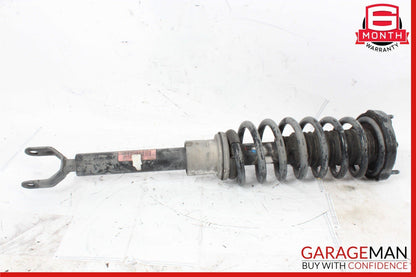 03-09 Mercedes W211 E350 E320 Front Left & Right RWD Shock Strut Absorber Set