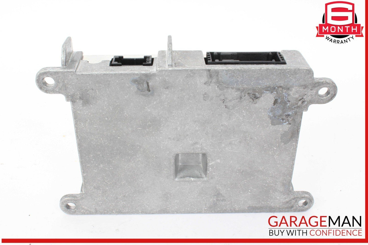06-12 Mercedes R230 SL500 GL450 Communication Control Module 2198200926 OEM