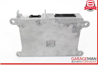 06-12 Mercedes R230 SL500 GL450 Communication Control Module 2198200926 OEM