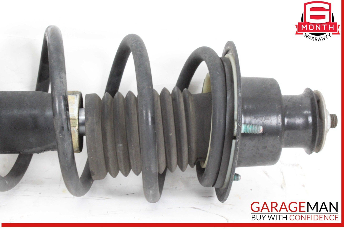 97-04 Porsche Boxster 986 Rear Right or Left Shock Absorber Spring Strut OEM