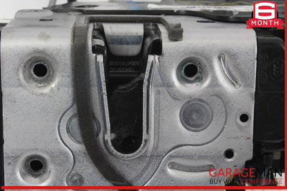 14-19 Mercedes W117 CLA250 Rear Left Driver Side Door Lock Latch Actuator OEM
