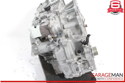 21-24 Cadillac XT5 2.0L Automatic Transmission OEM