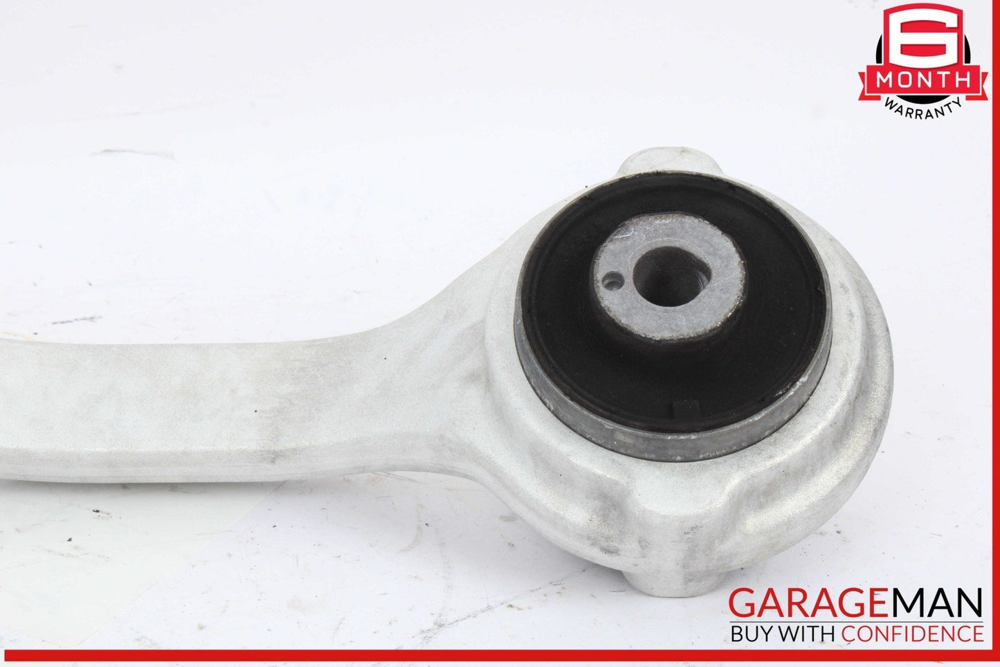 08-17 Mercedes W212 E400 Front Right Passenger Side Upper Control Arm OEM