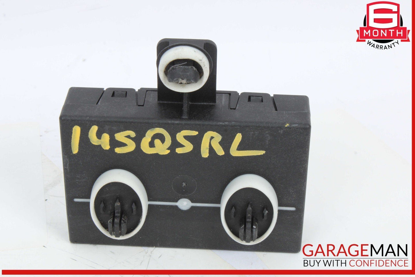 13-17 Audi SQ5 Q5 Rear Left Driver Side Door Control Module Unit 8K0959795G OEM