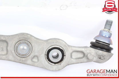 15-20 Mercedes W205 C300 Front Left Driver Side Wishbone Lower Control Arm