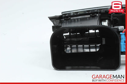 10-13 Mercedes W212 E350 E550 Coupe Front Center Dash A/C Air Vent Trim Grille