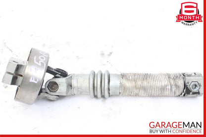 03-11 Mercedes W211 E350 CLS550 E320 CLS55 Steering Gear Coupling 2034620478 OEM