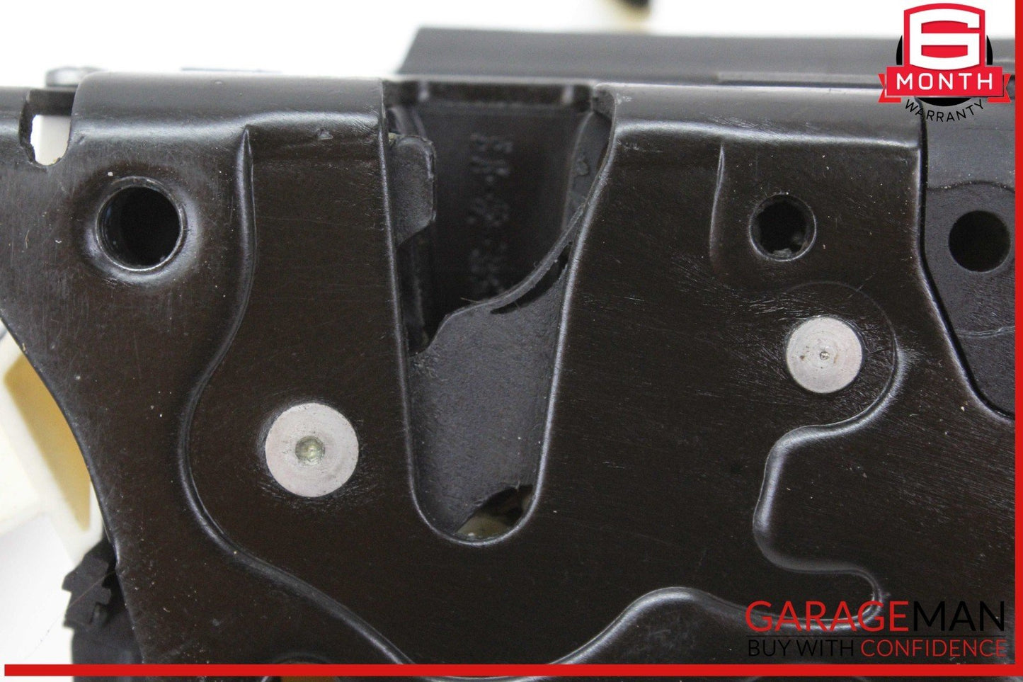 09-17 Audi Q5 SQ5 Rear Right Passenger Side Door Lock Latch Actuator 8K0839016D