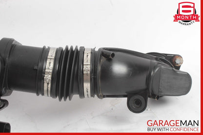 14-21 Mercedes W166 ML400 E400 Air Intake Filter Box Left Driver Side OEM